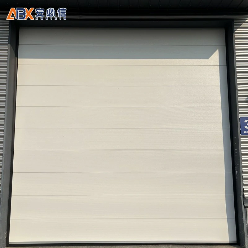 固原消防提升门